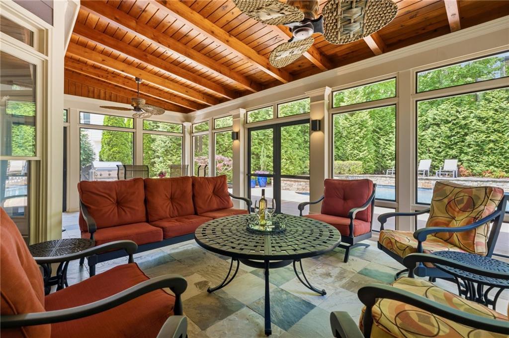 3890 Bridle Ridge Drive