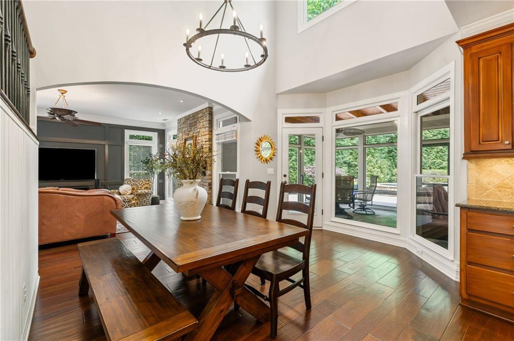 3890 Bridle Ridge Drive