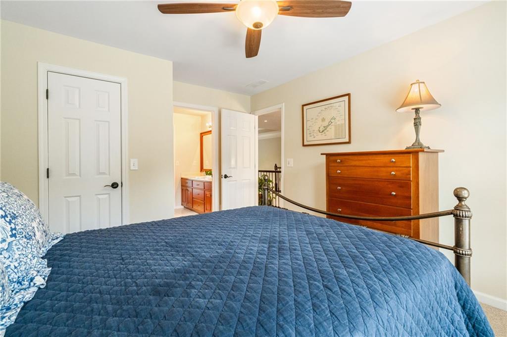 3890 Bridle Ridge Drive