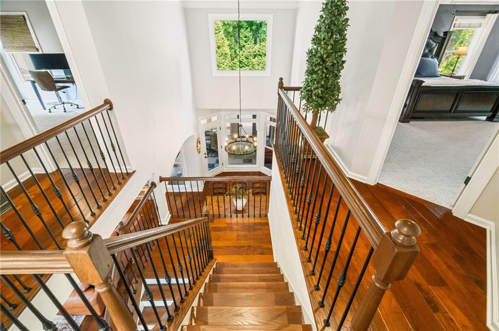3890 Bridle Ridge Drive