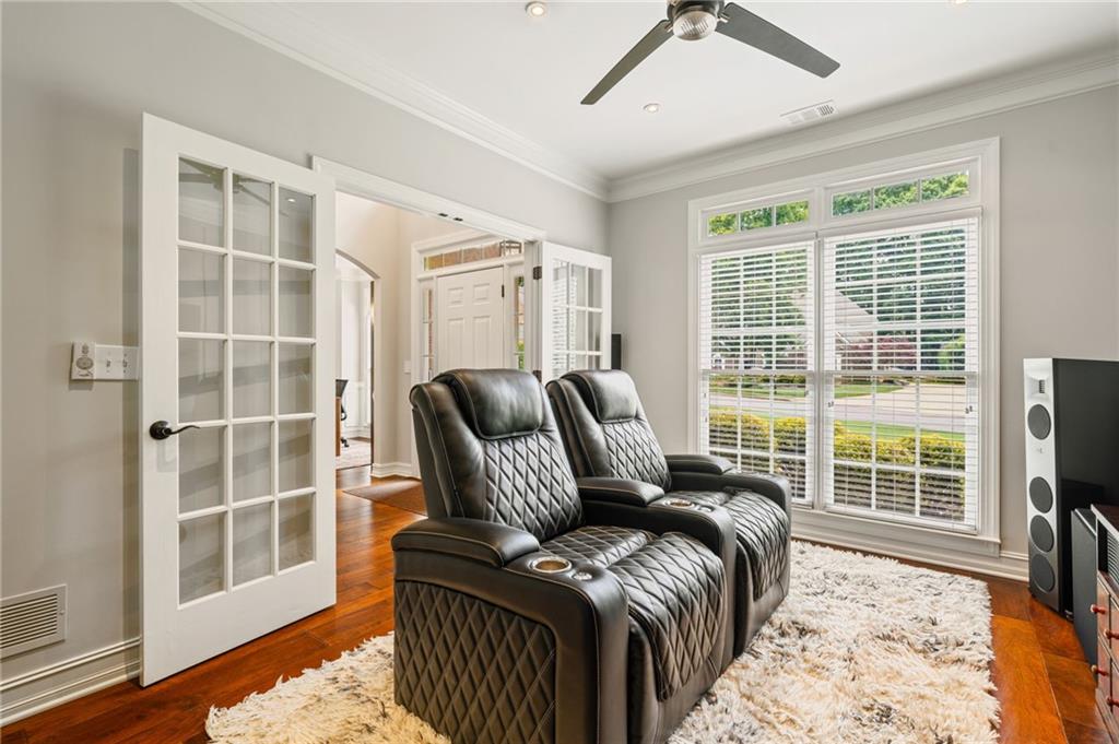 3890 Bridle Ridge Drive