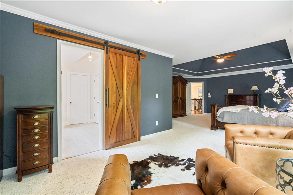 3890 Bridle Ridge Drive