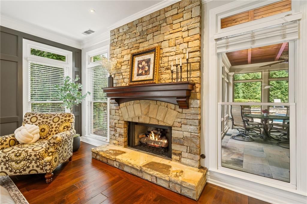 3890 Bridle Ridge Drive