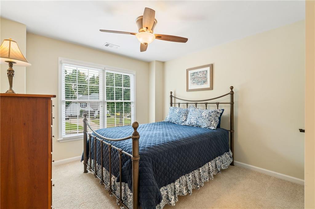 3890 Bridle Ridge Drive
