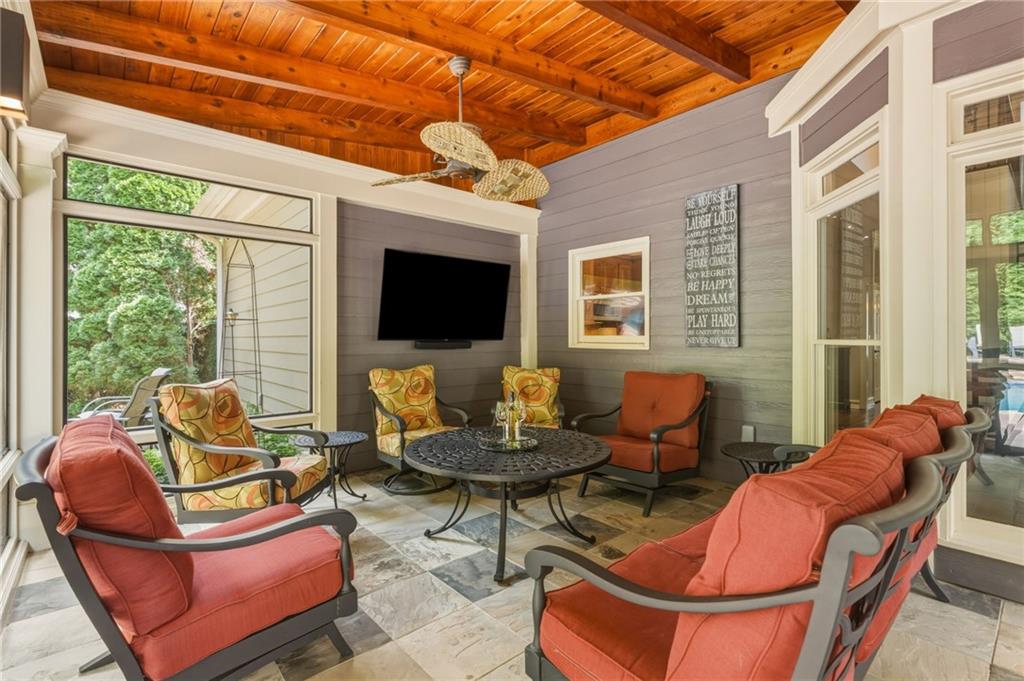 3890 Bridle Ridge Drive