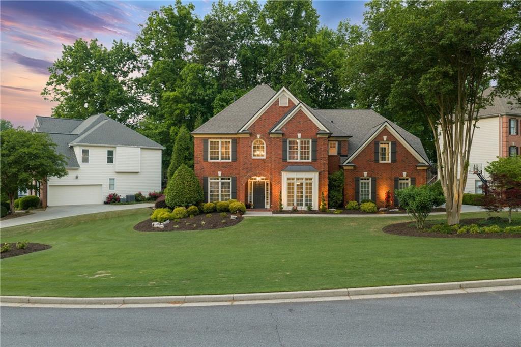 3890 Bridle Ridge Drive