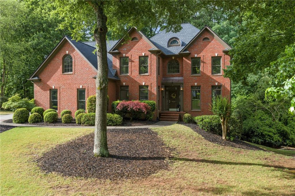 850 Riverhaven Drive