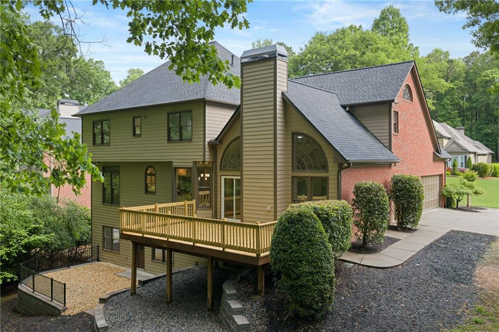850 Riverhaven Drive
