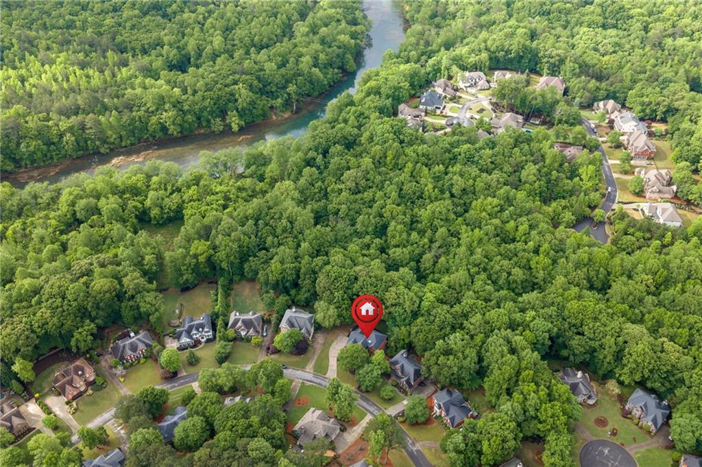 850 Riverhaven Drive