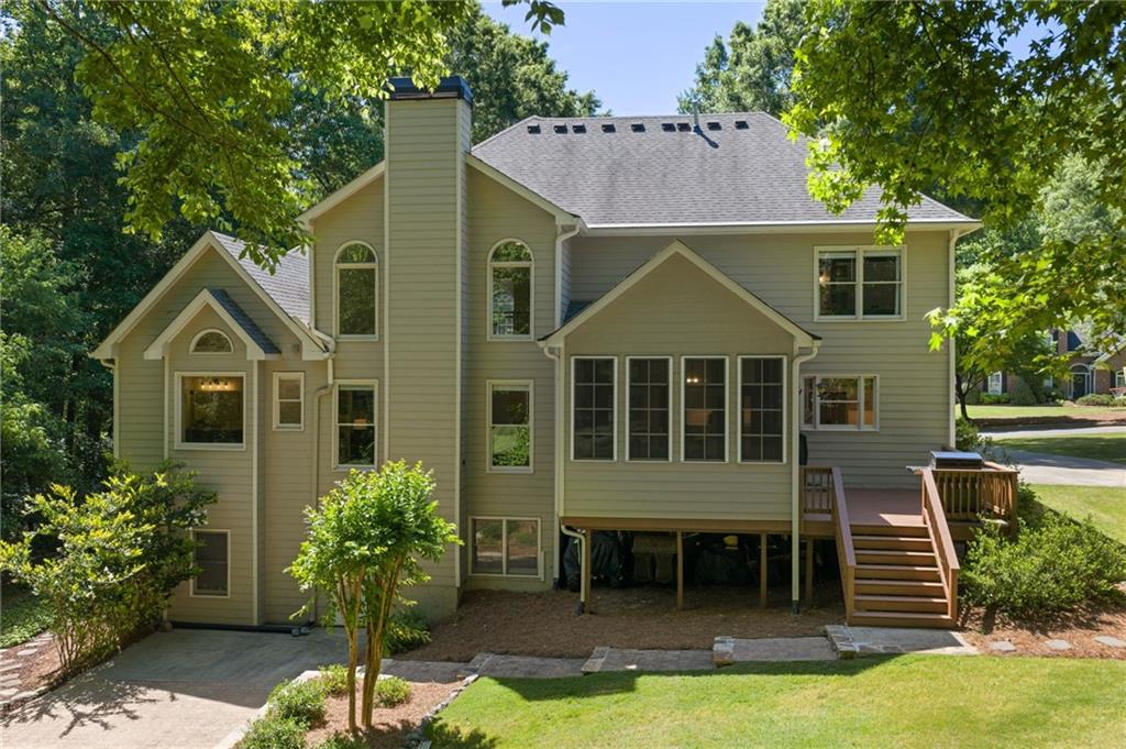 46 Grand Avenue