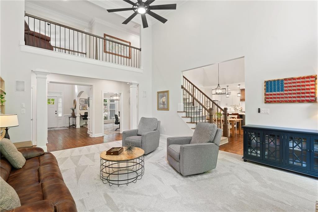 46 Grand Avenue
