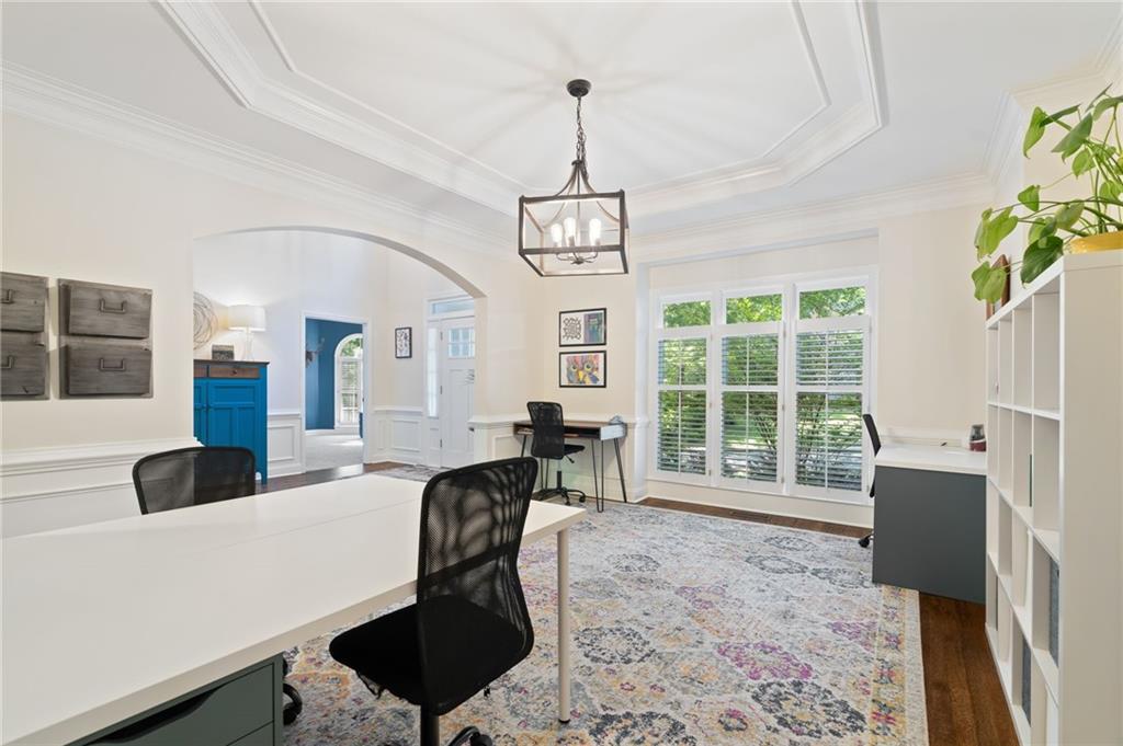 46 Grand Avenue