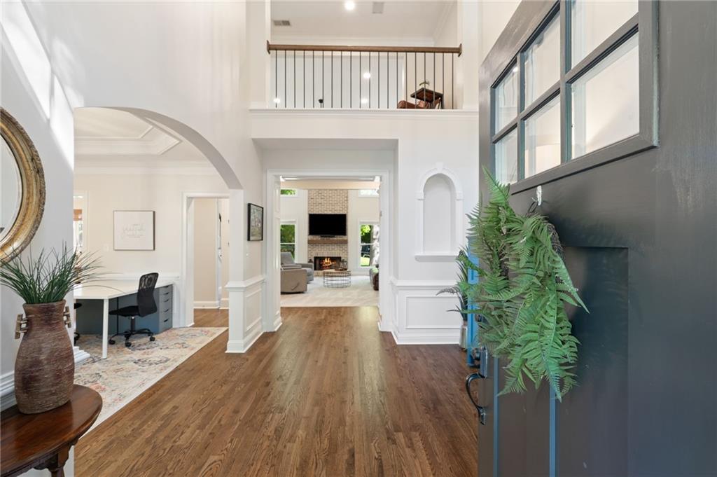 46 Grand Avenue
