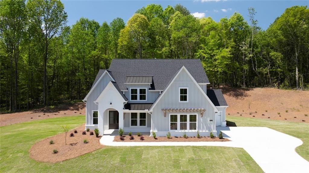 8330 Creekside Overlook Drive