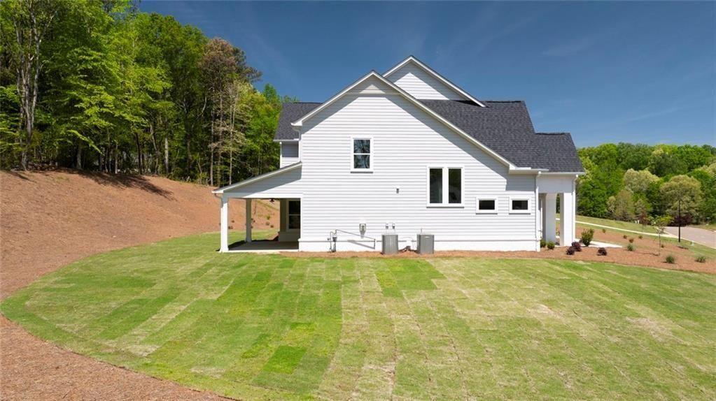8330 Creekside Overlook Drive