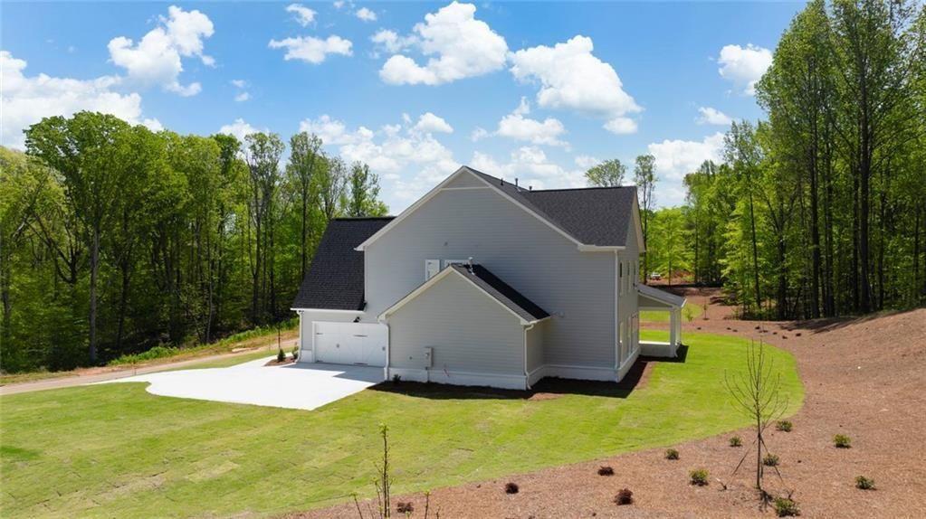 8330 Creekside Overlook Drive
