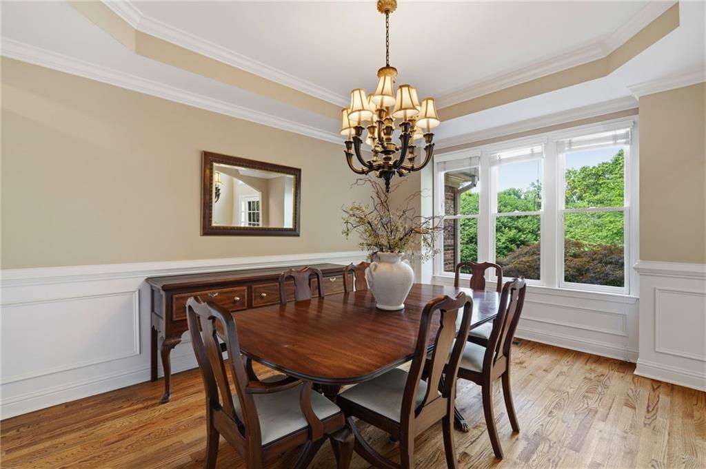 46 Lakecrest Circle