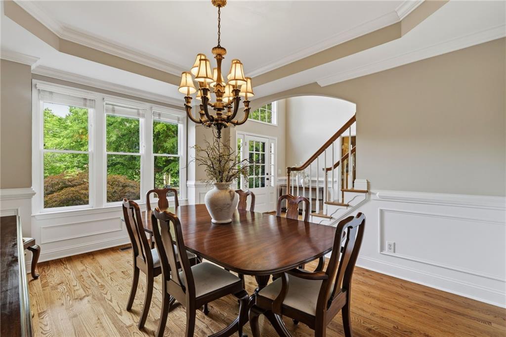 46 Lakecrest Circle