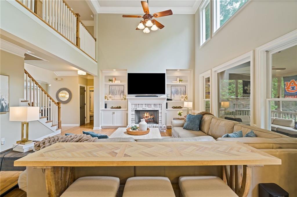 236 Rivergate Drive