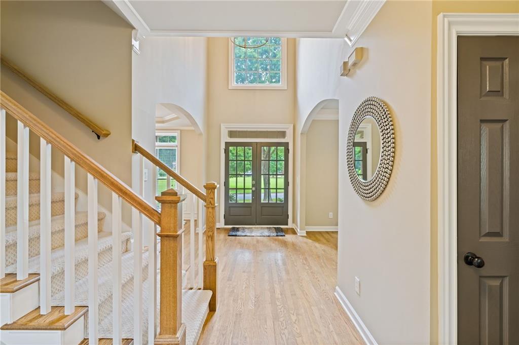 236 Rivergate Drive