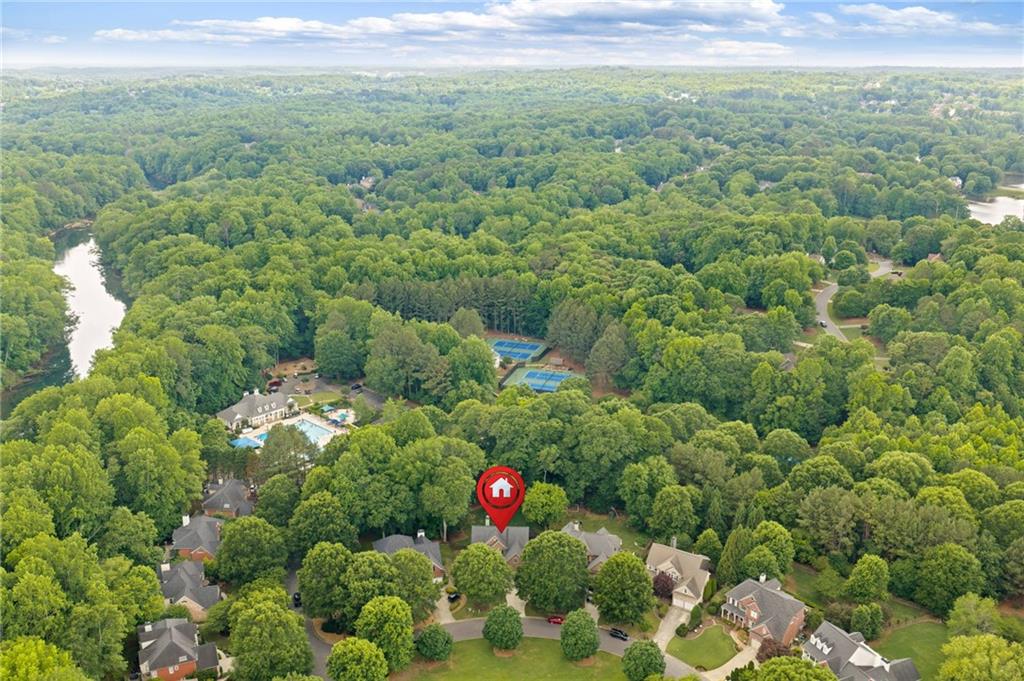 236 Rivergate Drive