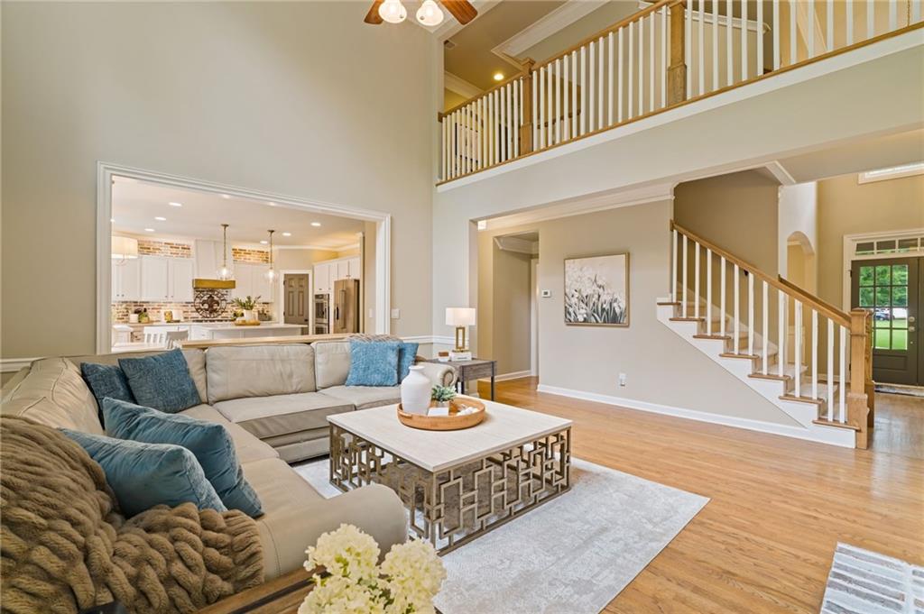 236 Rivergate Drive