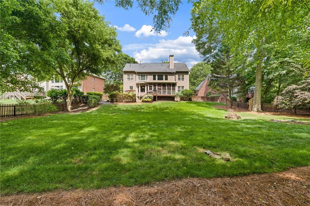 236 Rivergate Drive