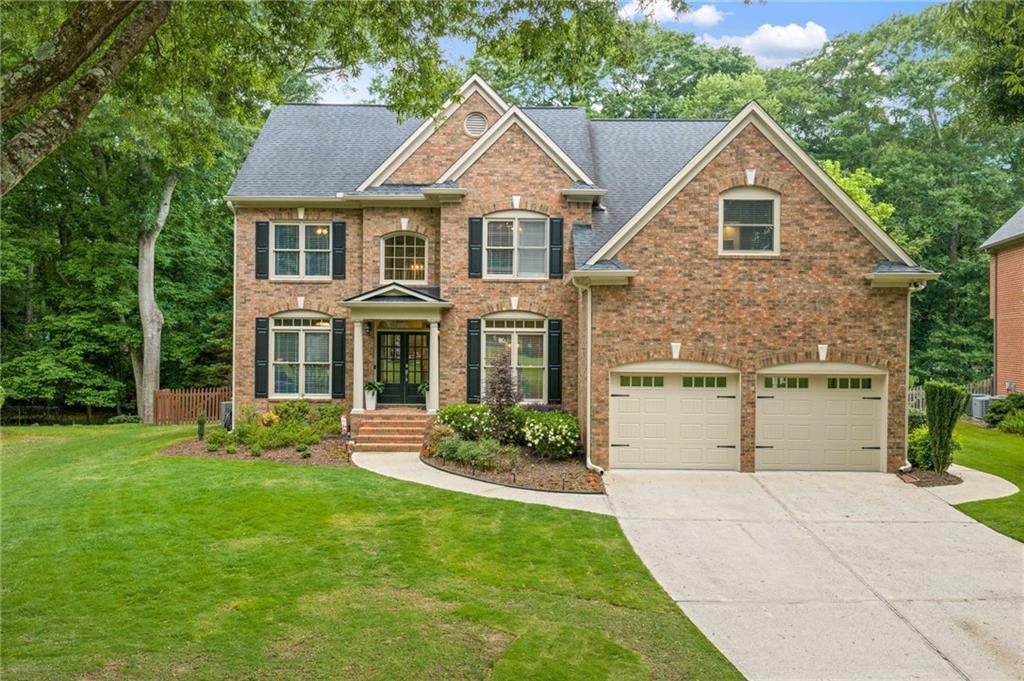236 Rivergate Drive