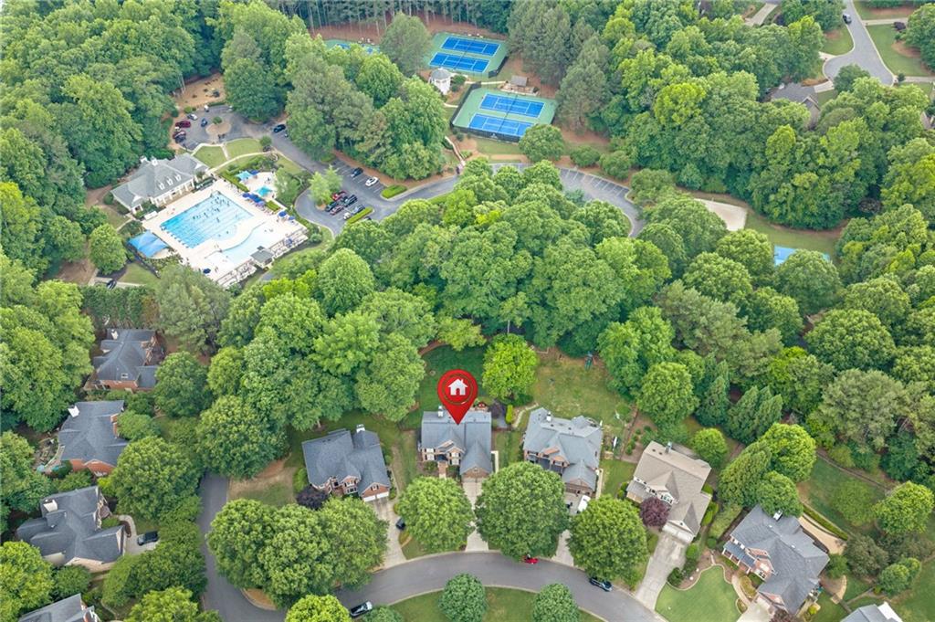236 Rivergate Drive