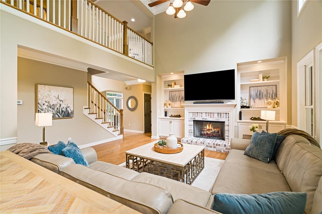 236 Rivergate Drive