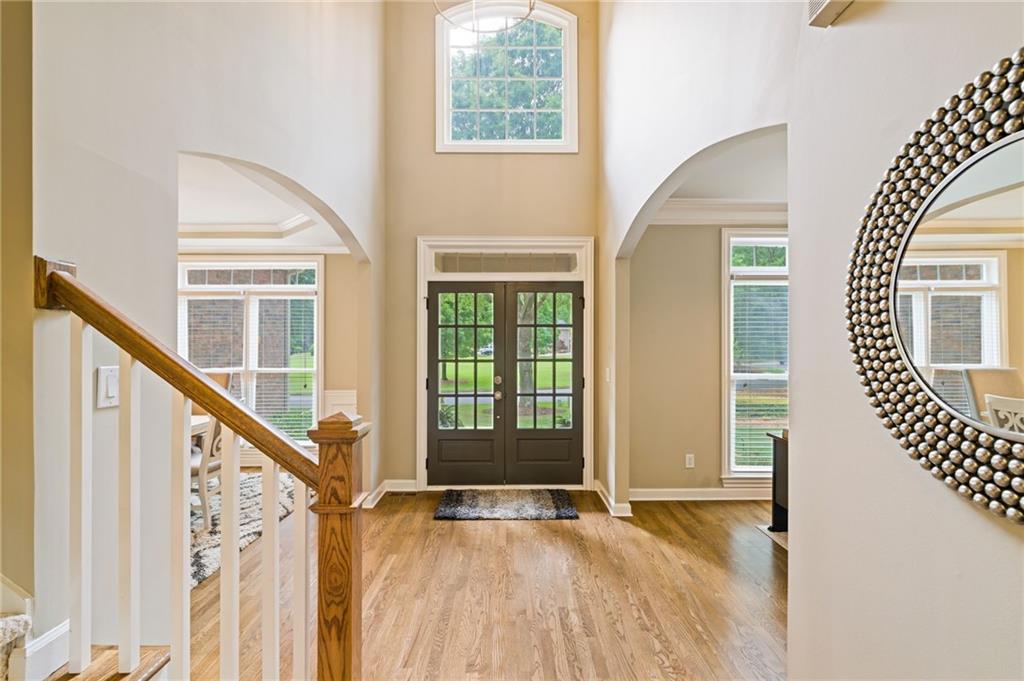 236 Rivergate Drive