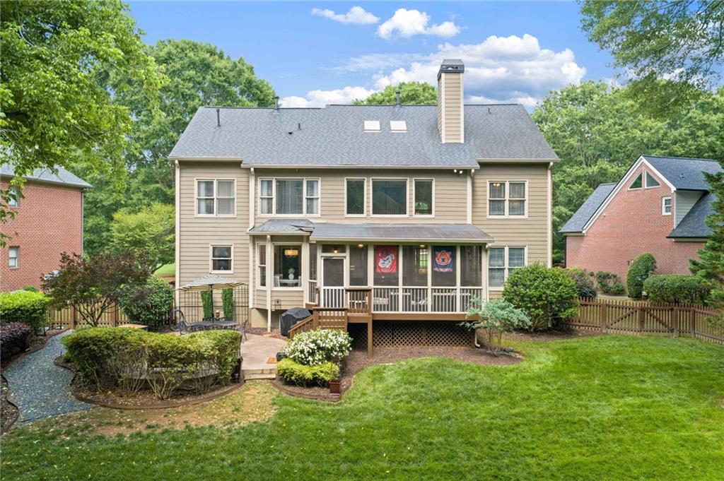 236 Rivergate Drive