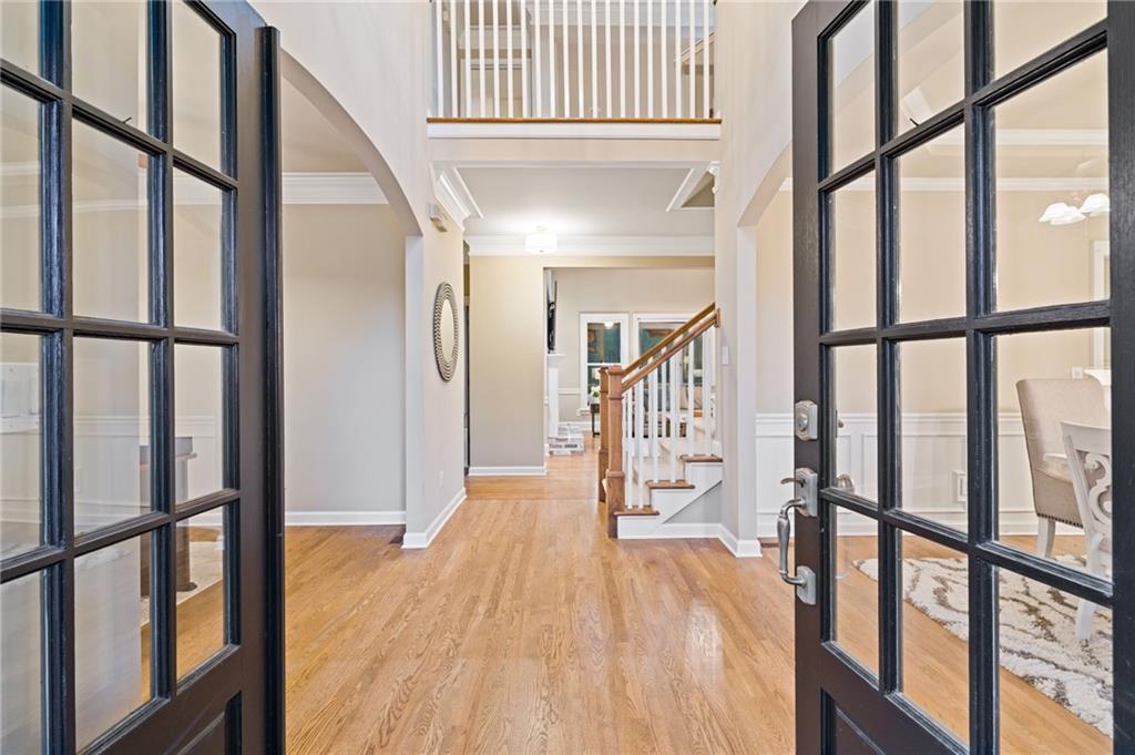 236 Rivergate Drive