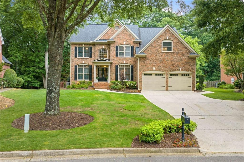 236 Rivergate Drive