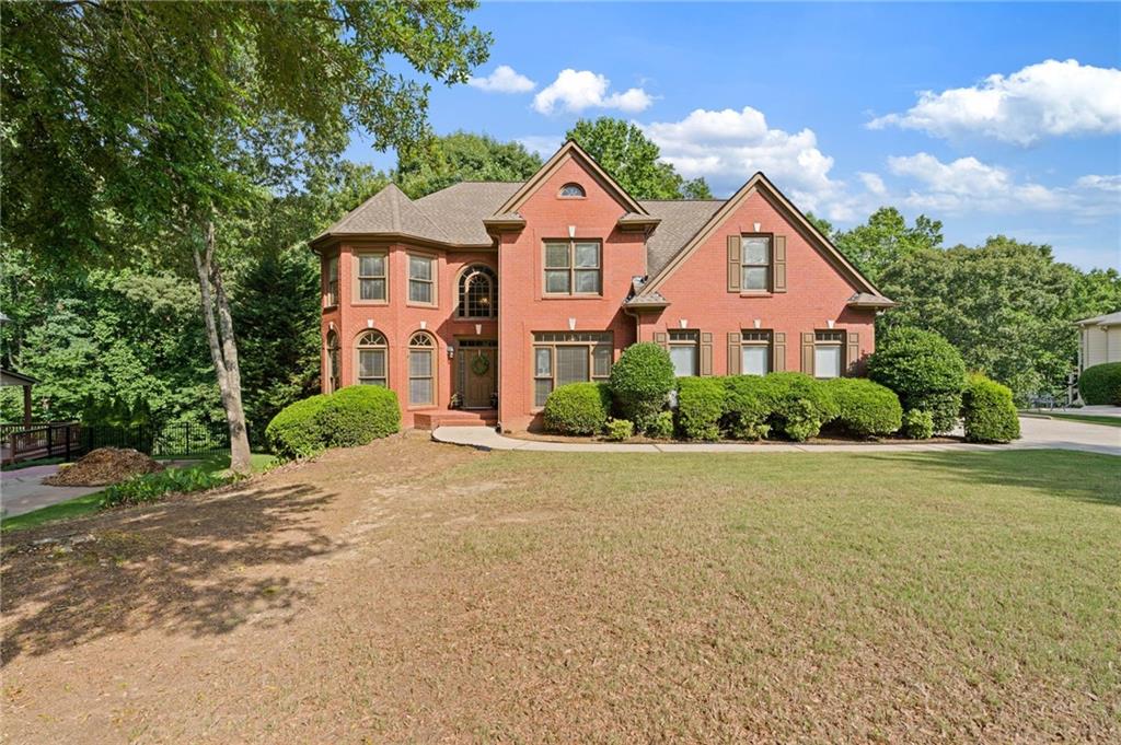 163 Woodcliff Drive