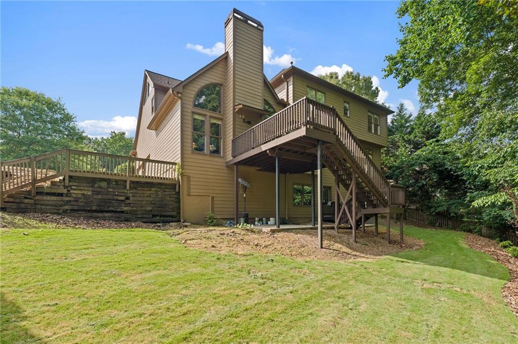 163 Woodcliff Drive