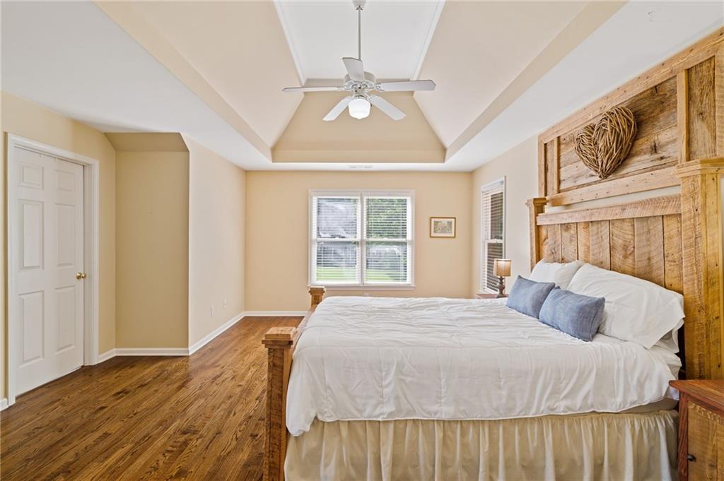 163 Woodcliff Drive