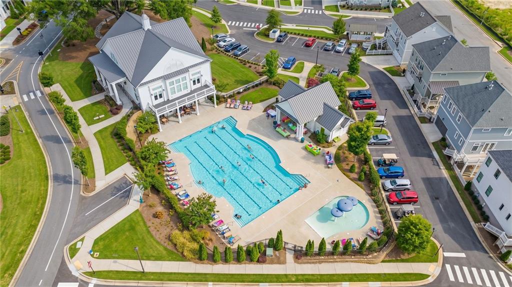 228 Dawson Dr