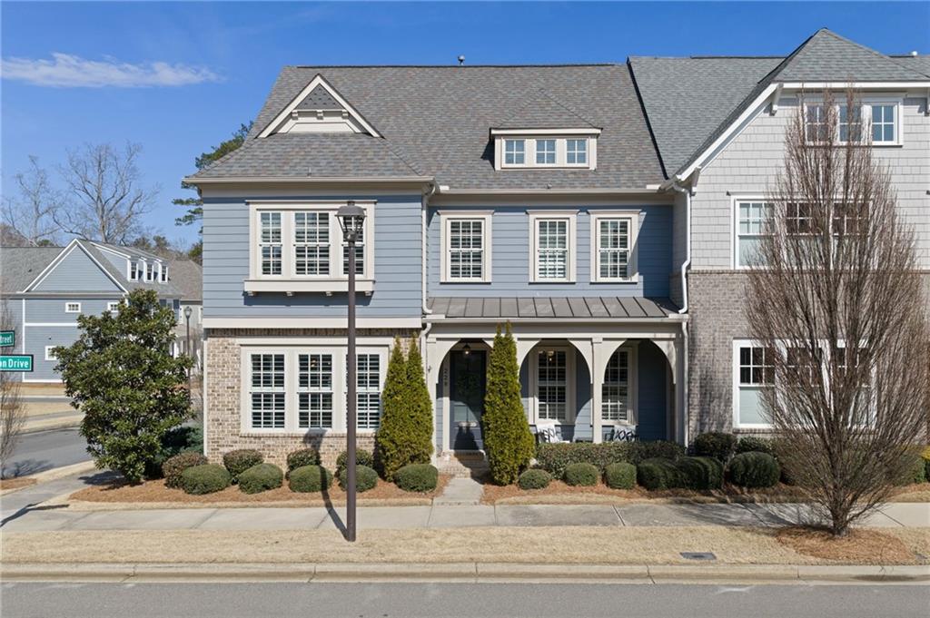 228 Dawson Dr