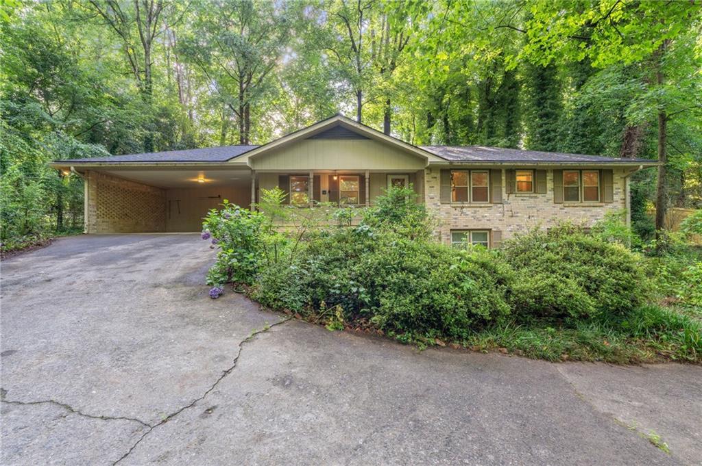 121 John Christopher Drive