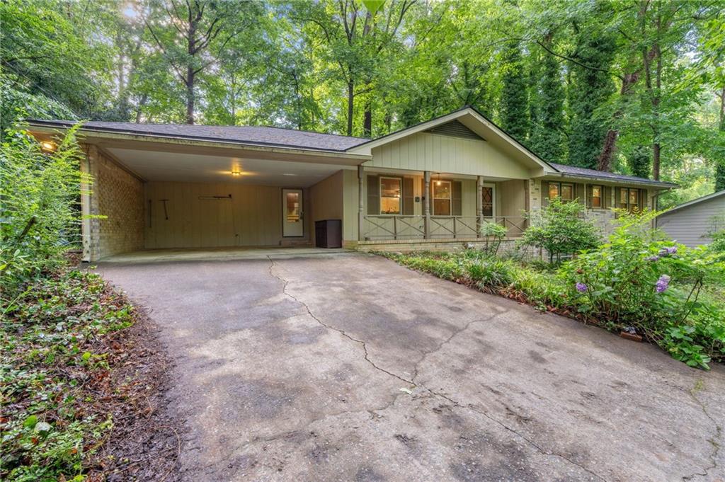 121 John Christopher Drive