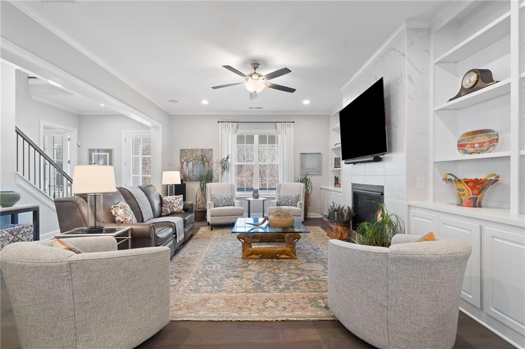 6480 Halcyon Garden Drive