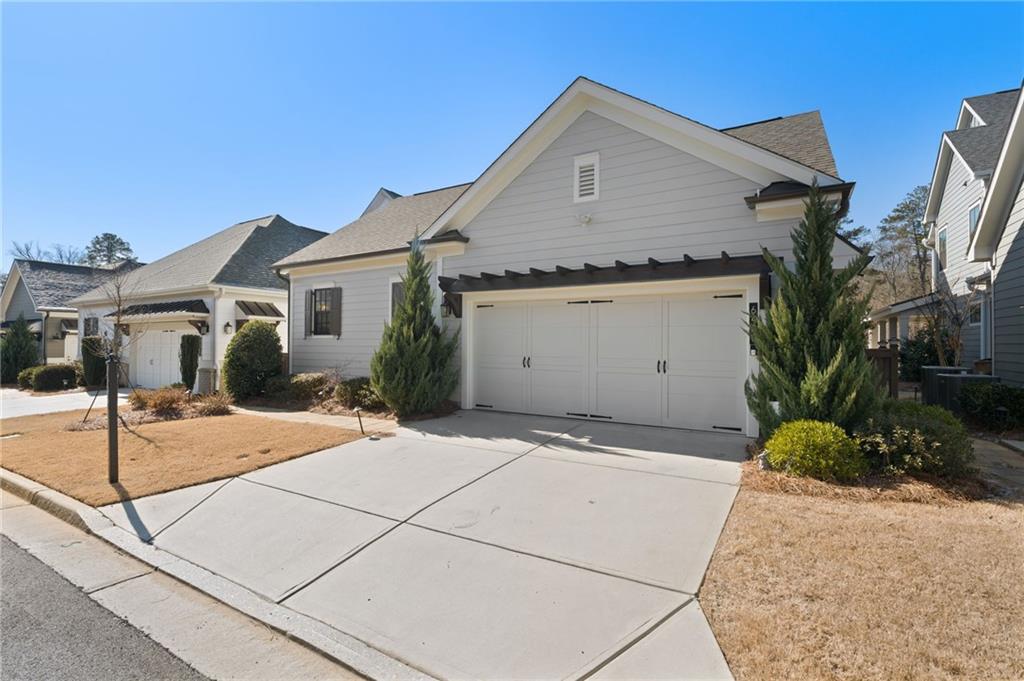 6480 Halcyon Garden Drive