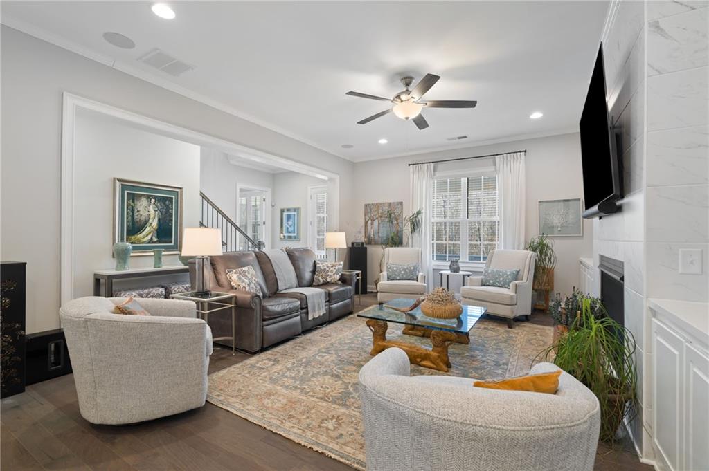 6480 Halcyon Garden Drive