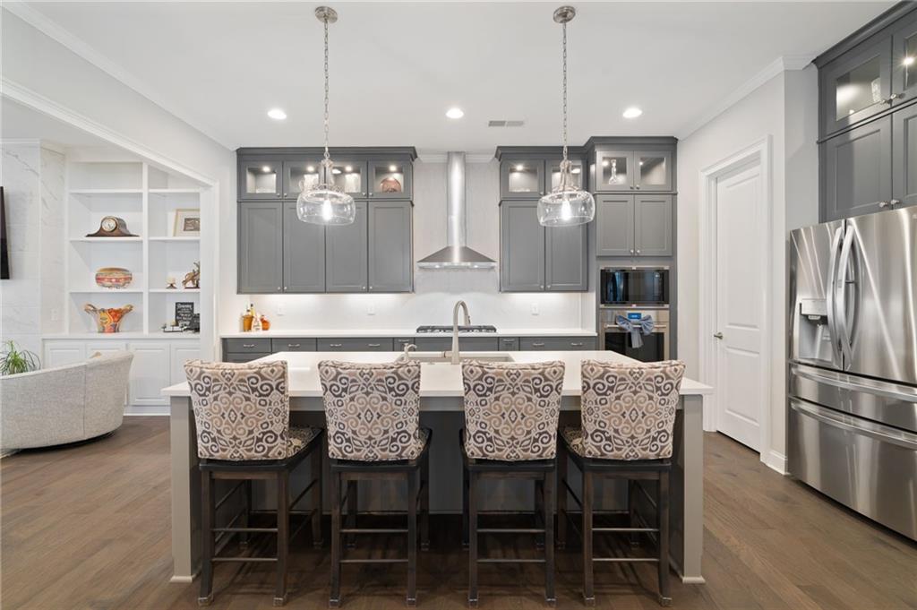 6480 Halcyon Garden Drive