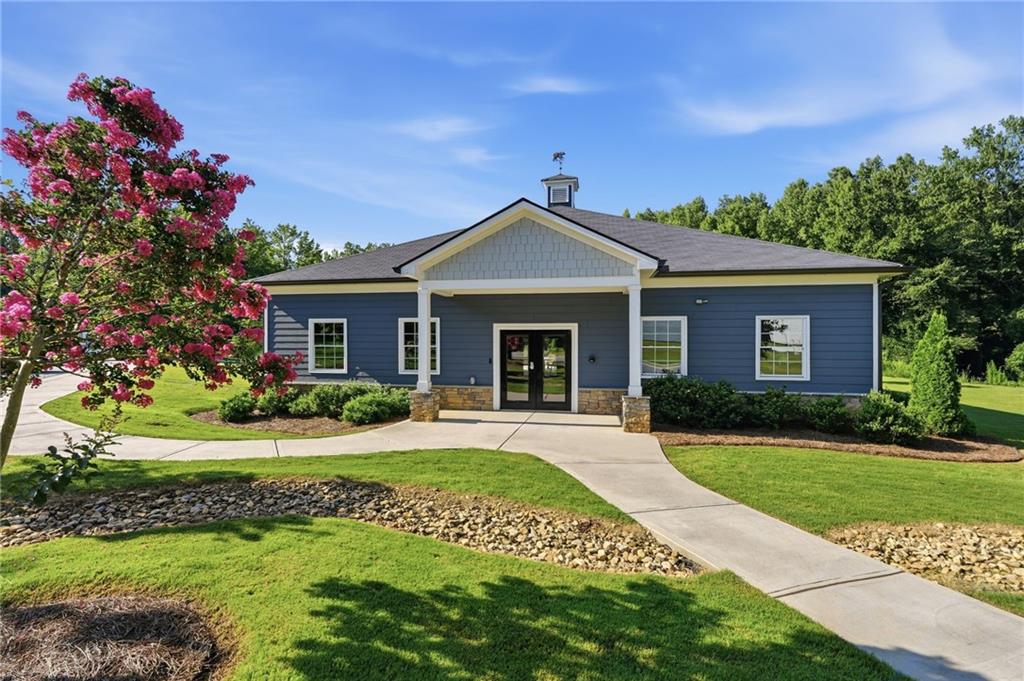 350 Timberland Ave
