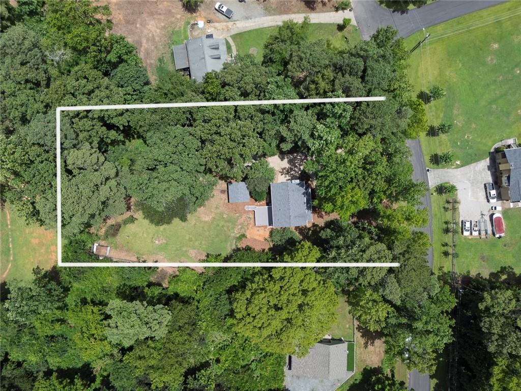 807 Emerald Falls