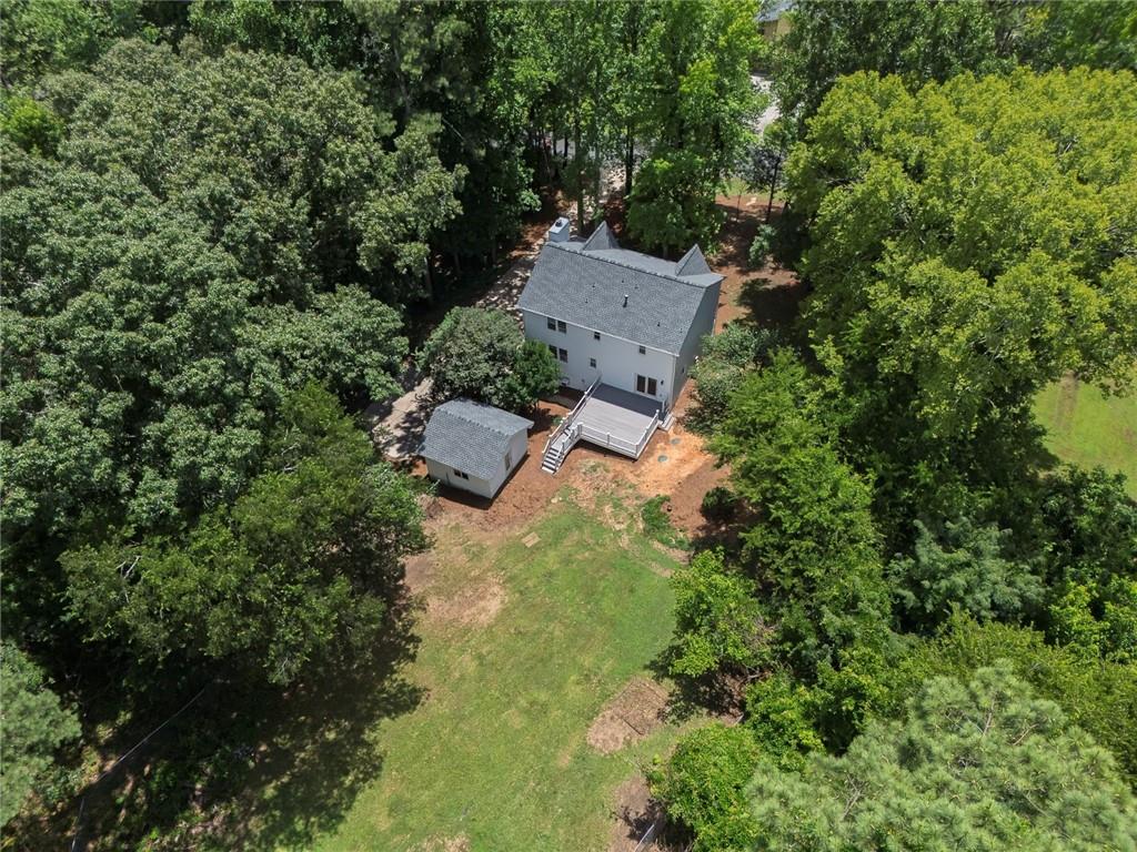 807 Emerald Falls