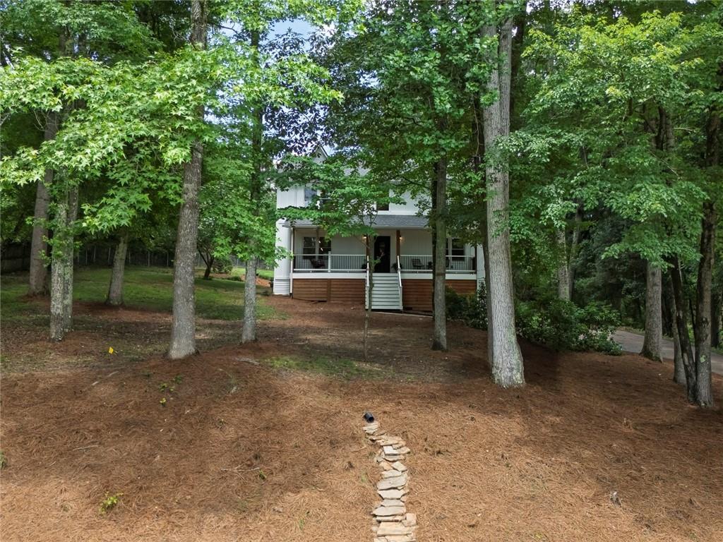 807 Emerald Falls