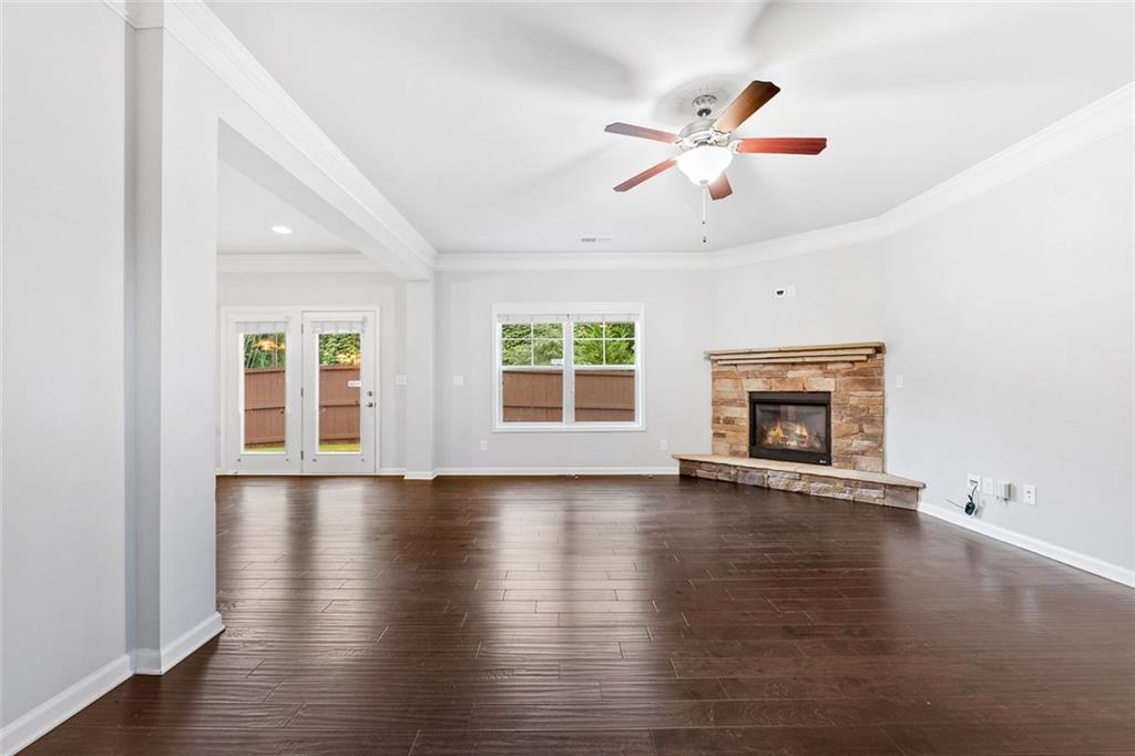 4160 Pleasant Woods Drive